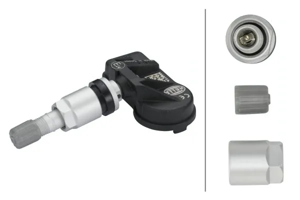Peugeot 207  TPMS Sensörü Türkiye fiyatı