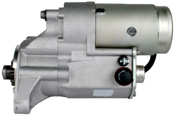 Peugeot 307  (2000 - 2012) Marş motoru 