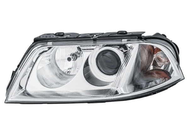 Volkswagen Passat  (2000 - 2005) Sol far 
