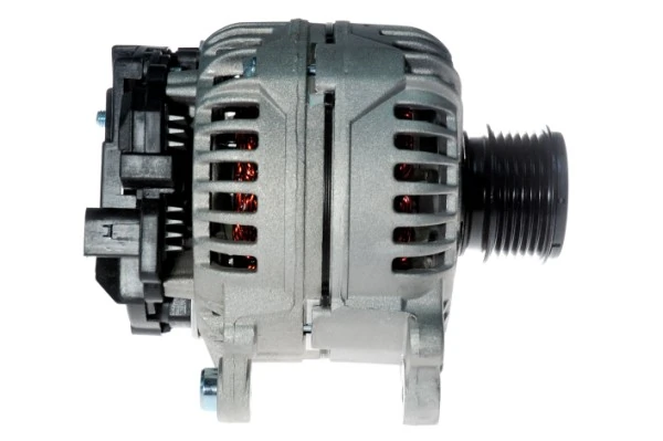 Leon II Alternatör