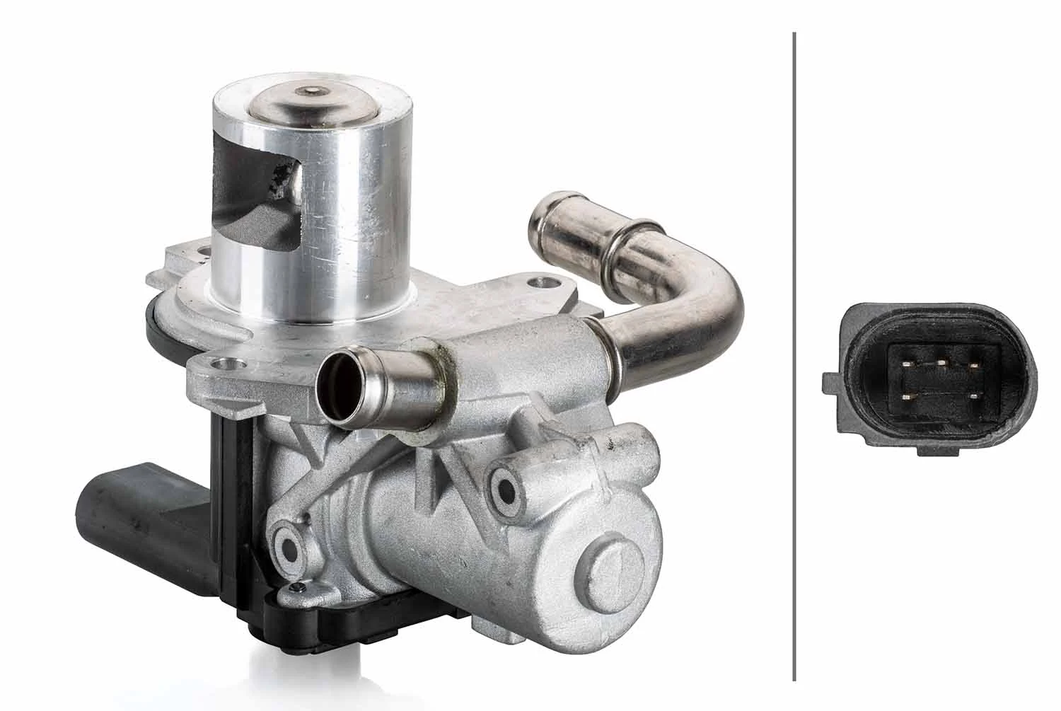 Renault Fluence  (2010 - 2026) EGR egzoz gazı devirdaim valfi fiyatları