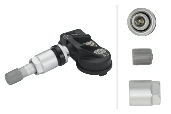 Logan TPMS Sensörü