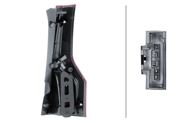 Citroen C4  (2006 - 2013) Sol arka stop lambası fiyatı