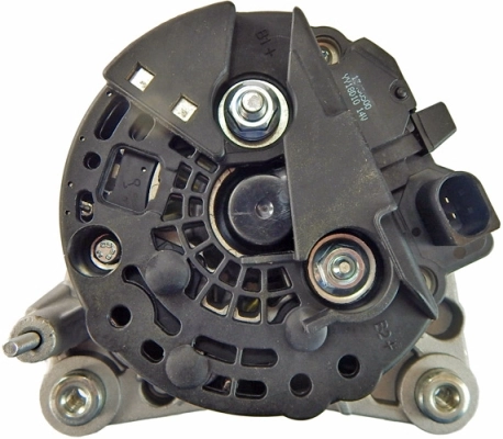 Volkswagen Golf VII (2014 - 2020) Alternatör 