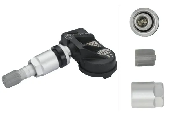 Volkswagen Jetta IV TPMS Sensörü Türkiye fiyatı