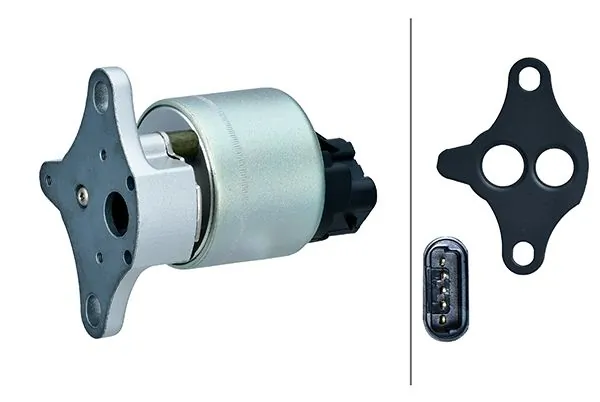 Chevrolet Cruze  EGR valfi orijinal