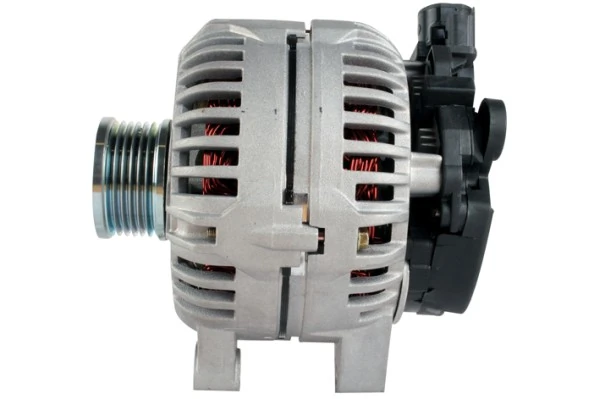 Renault Clio III Alternatör