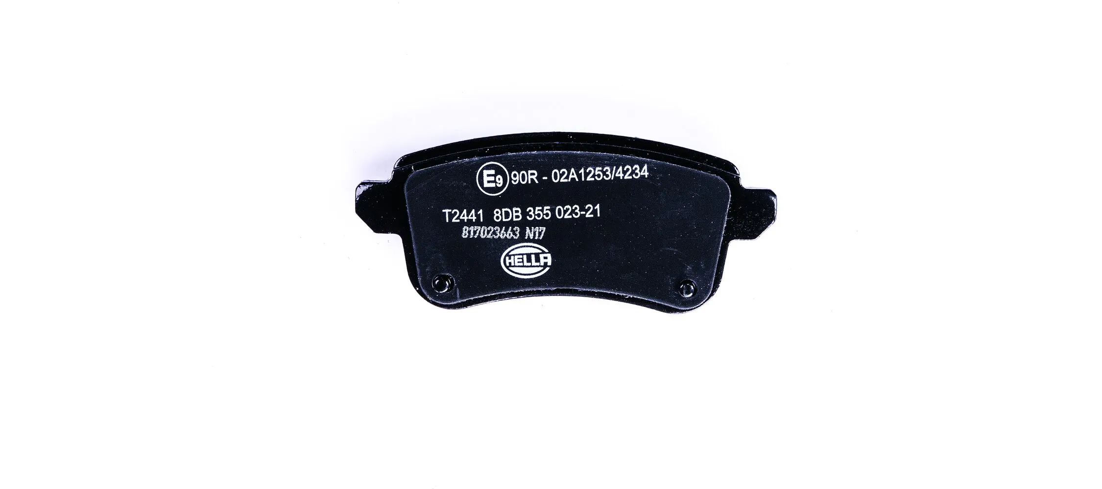Renault Megane IV (2016 - 2026) Arka disk fren balataları fiyatları