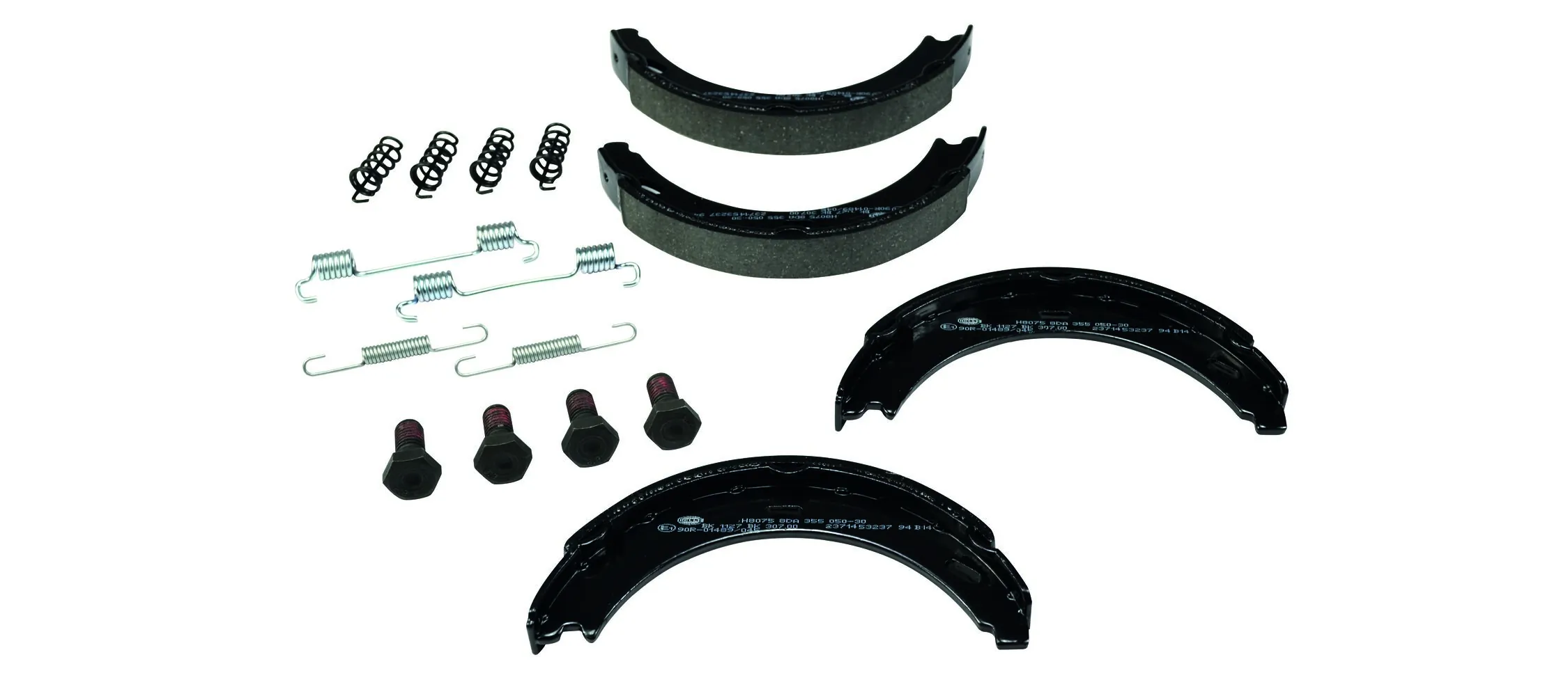 HELLA 8DA355050-301 HELLA