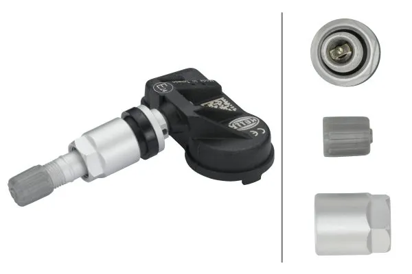Fluence  TPMS Sensörü