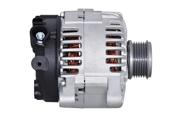 Citroen C4  (2006 - 2013) Alternatör çıkma