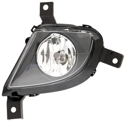 Opel Corsa D Sol sis farı