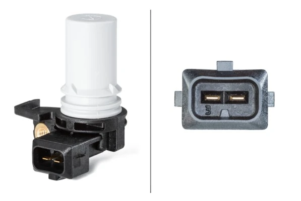 Connect  Krank mili sensörü