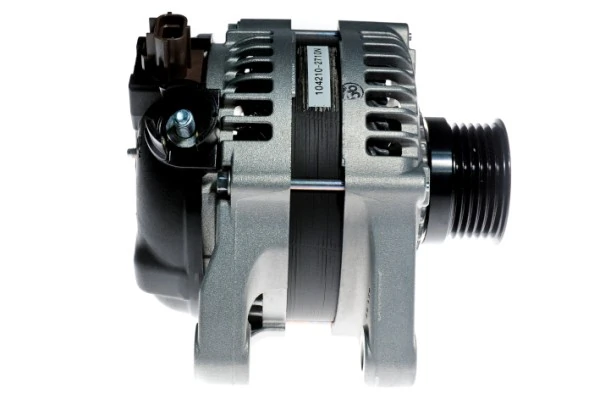 Focus II hatchback (DA, HCP, DP) (2004 - 2011) Alternatör