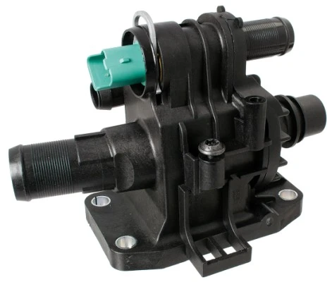 Ford Fiesta Mk5 Termostat yuvası Türkiye fiyatı