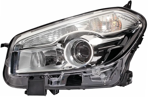 Nissan Qashqai I Far Lambası Türkiye fiyatı