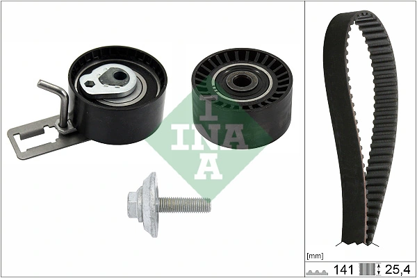 Peugeot 301  Triger set