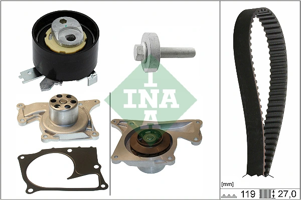 Renault Clio V Triger set Türkiye fiyatı