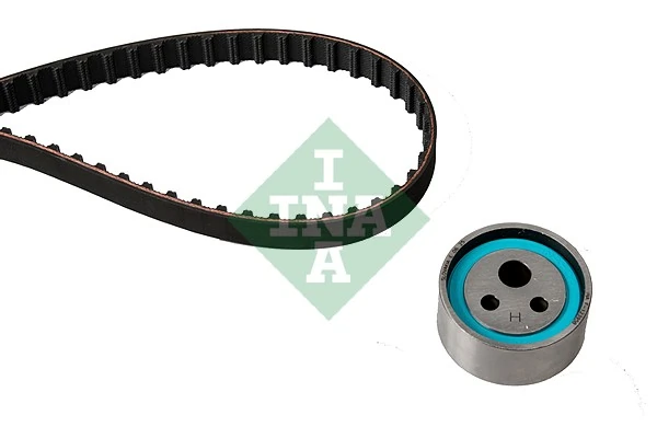 19 I Triger set
