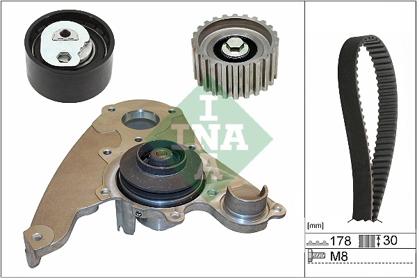 530023230 INA