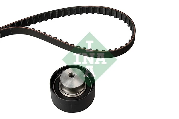 Linea sedan (323) (2007 - 2026) Triger set