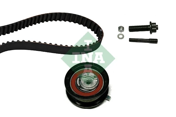 Transporter T4 bus (70B, 70C, 7DB, 7DK, 70J, 70K, 7DC, 7DJ) (1990 - 2004) Triger set