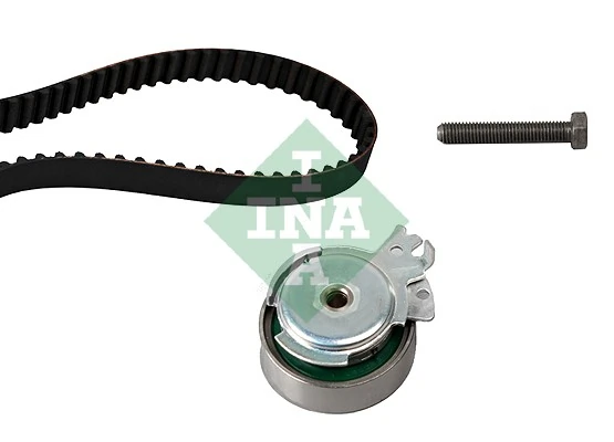 Vectra A Triger set