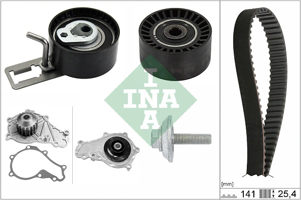 530057830 INA