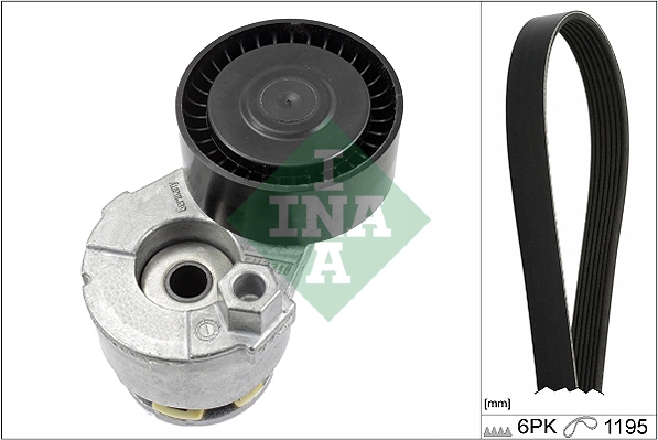 Renault Megane IV Alternatör kayışı Türkiye fiyatı
