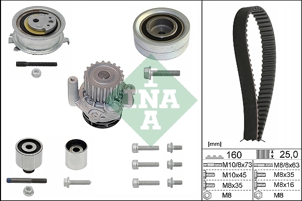 530055032 INA