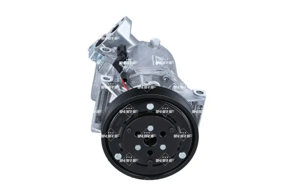 Renault Fluence  Klima kompresörü sıfır