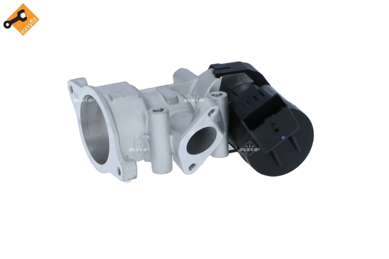 Ford Focus II EGR vanası