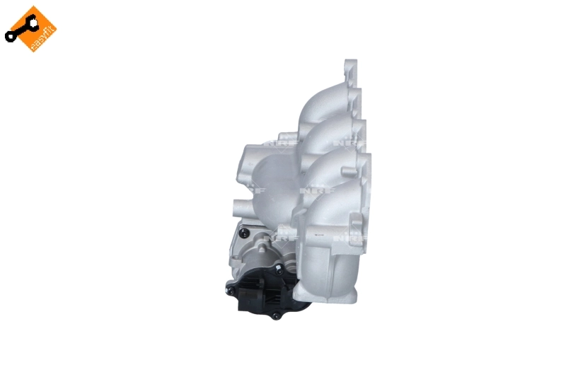 Ford Connect  (2002 - 2013) EGR egzoz gazı devirdaim valfi çıkma