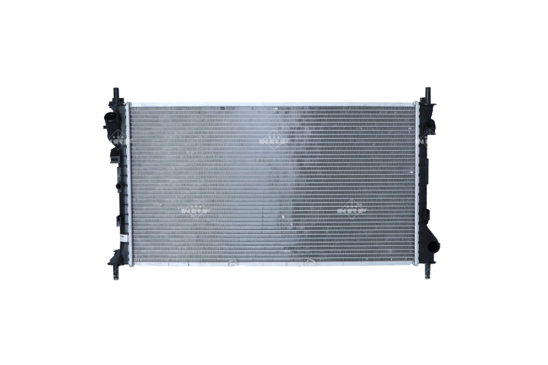 Ford Connect  (2002 - 2013) Motor soğutma radyatörü 
