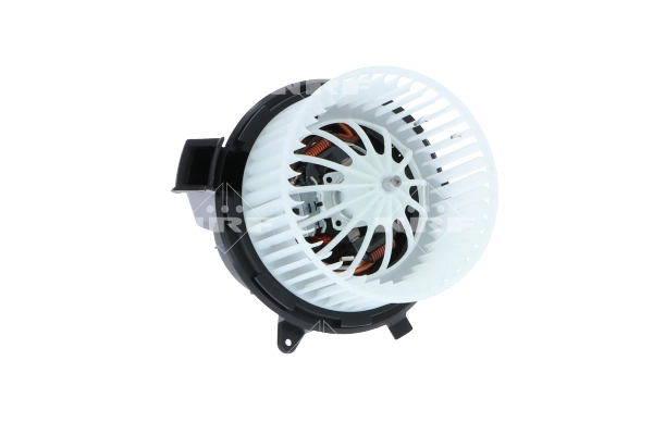 C3 I hatchback (FC) (2002 - 2009) Kalorifer fan motoru