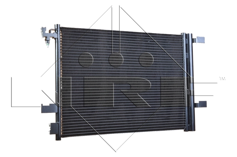 Cruze sedan (J300) (2009 - 2026) Klima kondenseri