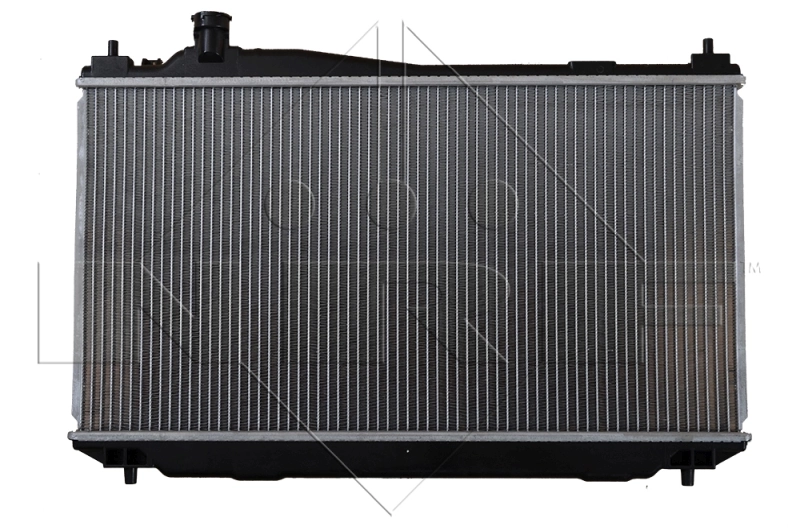 Honda Civic VIII (2005 - 2013) Motor soğutma radyatörü çıkma