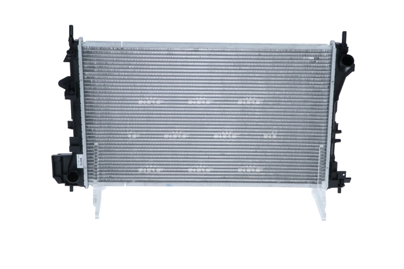 Vectra C sedan (2002 - 2008) Motor su radyatörü