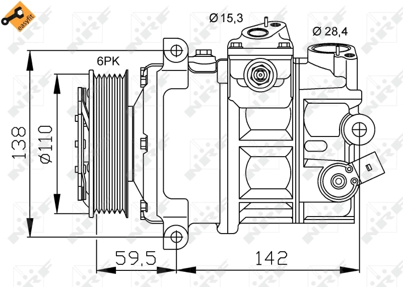 32147 NRF