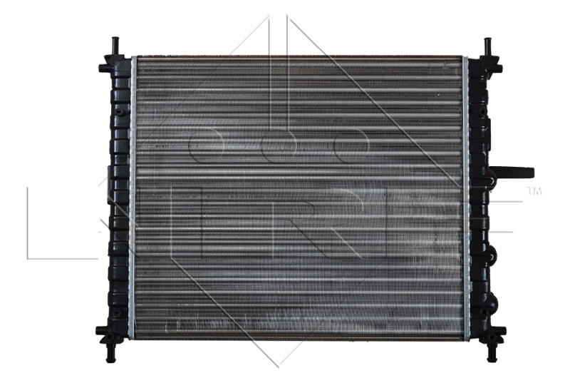 Fiat Marea  (1996 - 2007) Motor soğutma radyatörü satın al