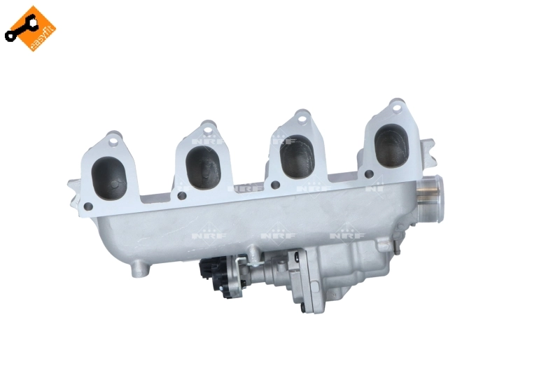 Ford Connect  EGR valfi sıfır