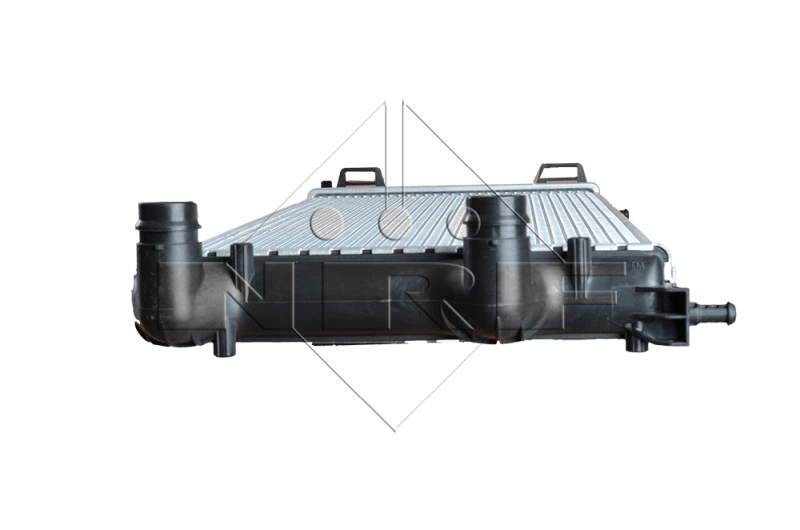 Fiat Doblo I (2001 - 2010) Motor soğutma radyatörü 