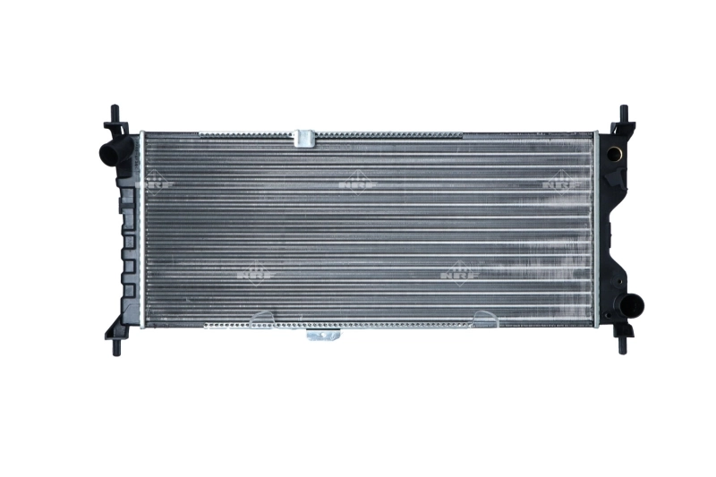 Corsa B hatchback (S93) (1993 - 2009) Motor su radyatörü