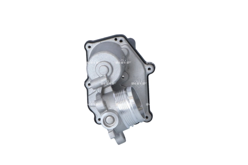 Audi A3  (2013 - 2020) EGR egzoz gazı devirdaim valfi 