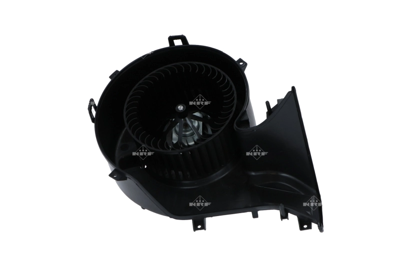 Opel Vectra  (2002 - 2008) Isıtıcı fan motoru (iç mekân ısıtıcısı) çıkma