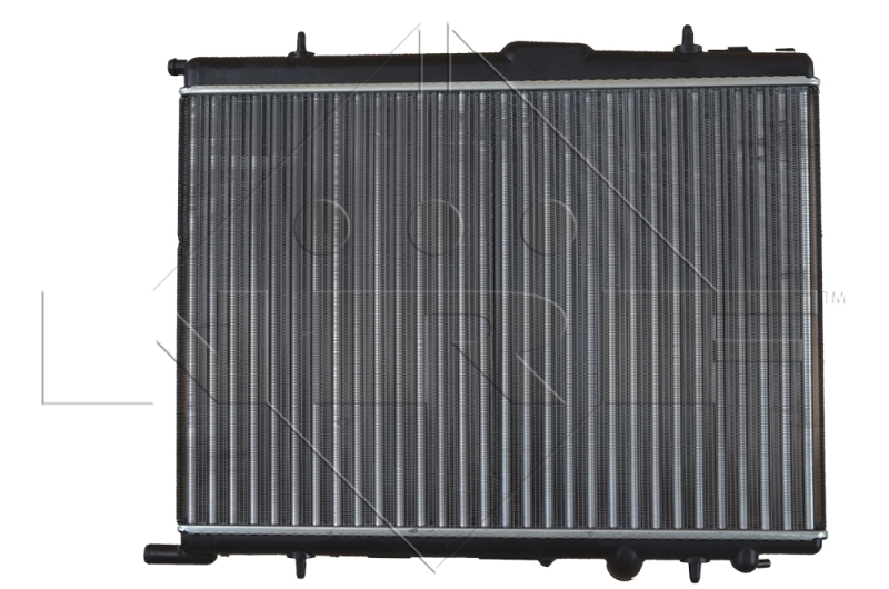 Citroen Berlingo  (1996 - 2008) Motor soğutma radyatörü 