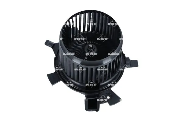 301  Kalorifer fan motoru