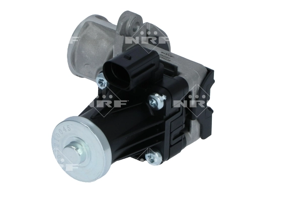 Opel Astra  (2010 - 2015) EGR egzoz gazı devirdaim valfi 