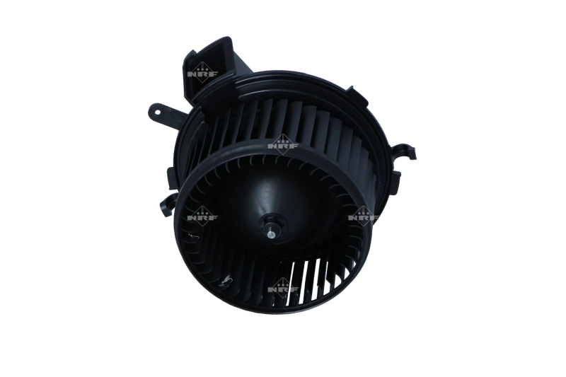 Fiat Ducato III Kalorifer fan motoru