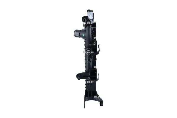 Renault Megane III (2008 - 2016) Motor soğutma radyatörü 